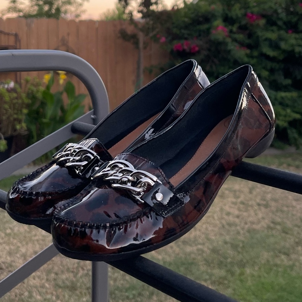 Nurture Women’s Loafers
